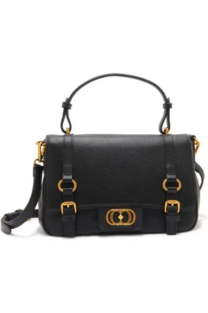 La Carrie Mujer, Bolsos, Negro, Talla: ONE Size