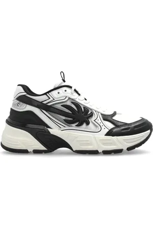 Palm Angels Mujer, Zapatos, Negro, Talla: 40 EU