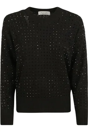 Sportmax Mujer, Jerseys, Negro, Talla: S