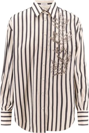 Brunello Cucinelli Mujer, Blusas y Camisas, , Talla: M