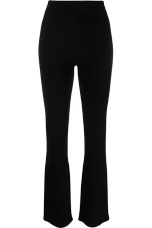 Paco rabanne Mujer, Pantalones, Negro, Talla: M