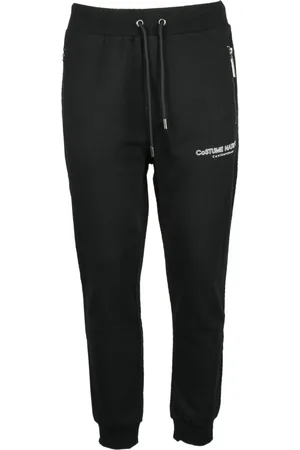 Costume National Hombre, Pantalones, Negro, Talla: S