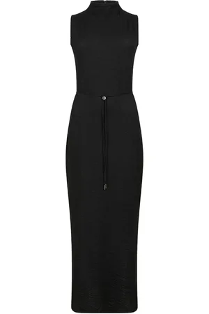 Calvin Klein Mujer, Vestidos, Negro, Talla: M