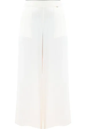 Kocca Mujer, Pantalones, Blanco, Talla: S