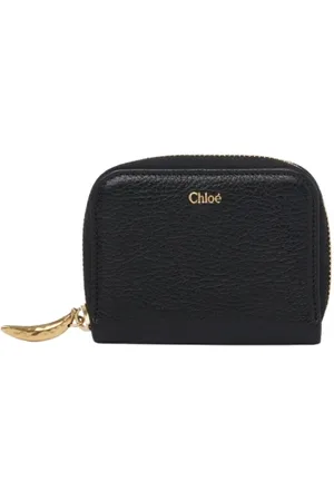 Chloé Mujer, Accesorios, Negro, Talla: ONE Size