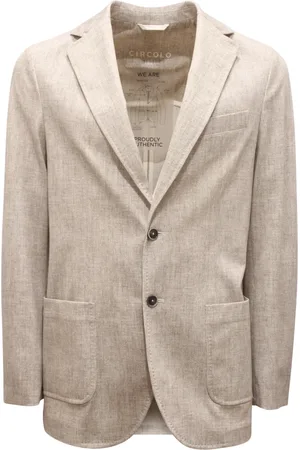 Circolo Hombre, Chaquetas, , Talla: L