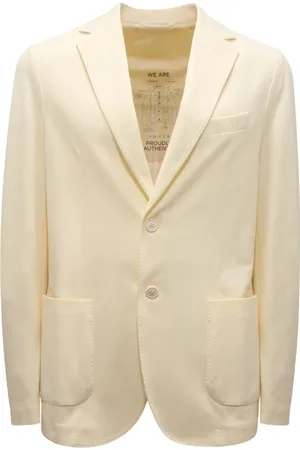 Circolo Hombre, Chaquetas, Amarillo, Talla: M