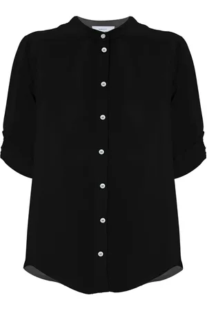 Kocca Mujer, Blusas y Camisas, Negro, Talla: XL