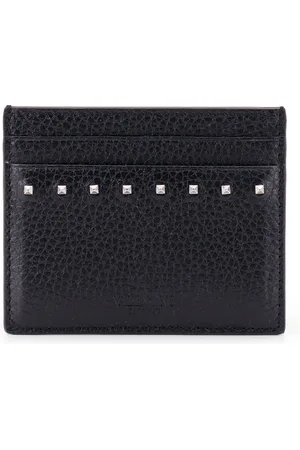VALENTINO GARAVANI Hombre, Accesorios, Negro, Talla: ONE Size