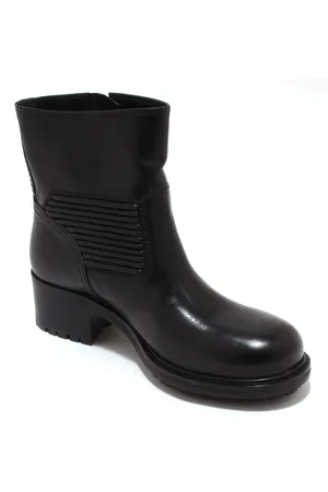 CAR SHOE Mujer, Zapatos, Negro, Talla: 36 EU