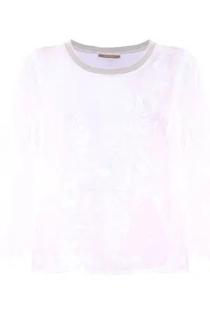 Kocca Mujer, Blusas y Camisas, Blanco, Talla: S