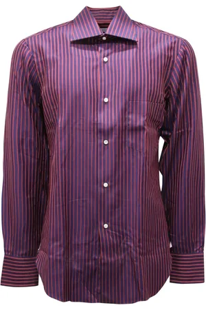BARBA Hombre, Camisas, , Talla: L