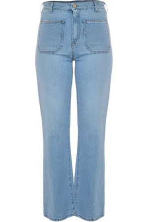 Kocca Mujer, Vaqueros, Azul, Talla: W24