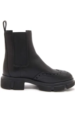 Copenhagen Shoes Mujer, Zapatos, Negro, Talla: 40 EU