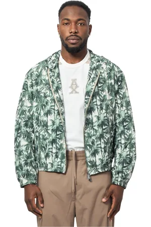 Armani Exchange Hombre, Chaquetas, Verde, Talla: XL