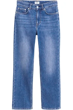 Filippa K Mujer, Vaqueros, Azul, Talla: W25
