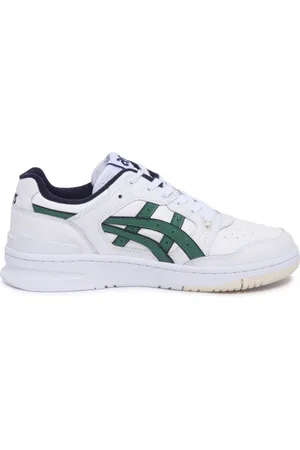 Asics Hombre, Zapatos, Blanco, Talla: 40 1/2 EU