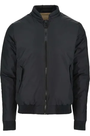 Jott Hombre, Chaquetas, Negro, Talla: S
