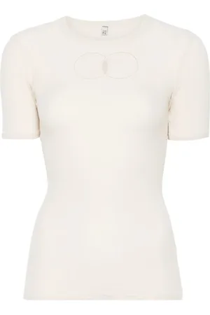 Baserange Mujer, Camisetas, , Talla: S