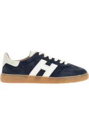 Hogan Mujer, Zapatos, Azul, Talla: 39 1/2 EU