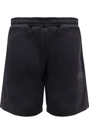 BARROW Hombre, Pantalones cortos, Negro, Talla: L