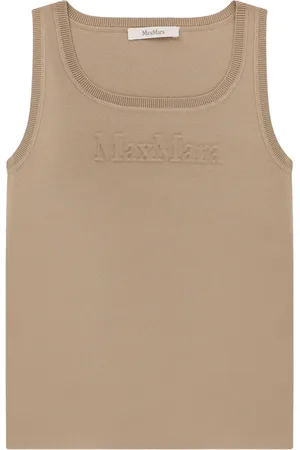 Max Mara Mujer, Camisetas, , Talla: L