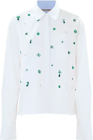 Kocca Mujer, Blusas y Camisas, Blanco, Talla: S