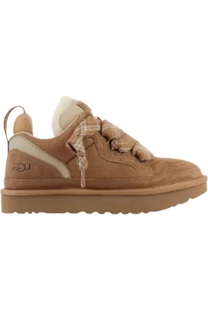 UGG Mujer, Zapatos, Marrón, Talla: 39 EU