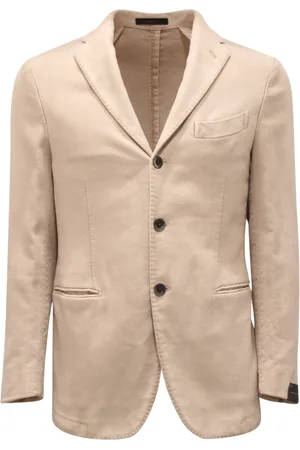 Boglioli Hombre, Chaquetas, , Talla: S
