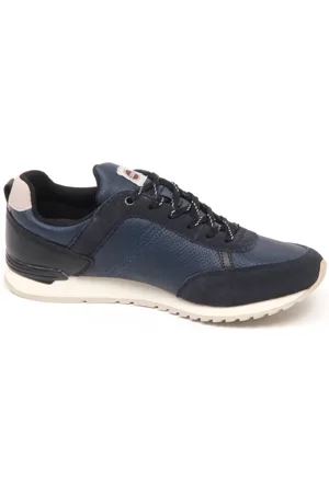 Colmar Hombre, Zapatos, Azul, Talla: 40 EU