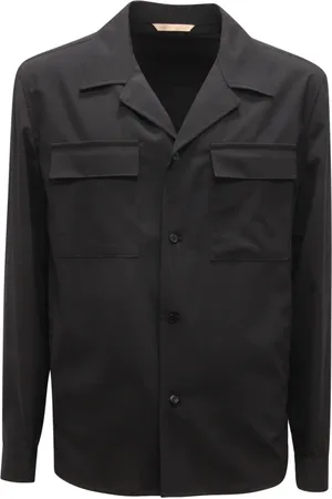 Briglia 1949 Hombre, Chaquetas, Negro, Talla: L