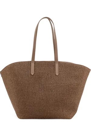 Brunello Cucinelli Mujer, Bolsos, Marrón, Talla: ONE Size