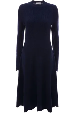 J.W.Anderson Mujer, Vestidos, Azul, Talla: M