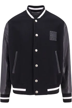 Givenchy Hombre, Chaquetas, Negro, Talla: L