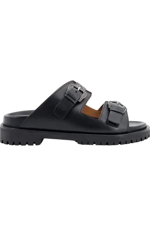OFF-WHITE Mujer, Zapatos, Negro, Talla: 36 EU