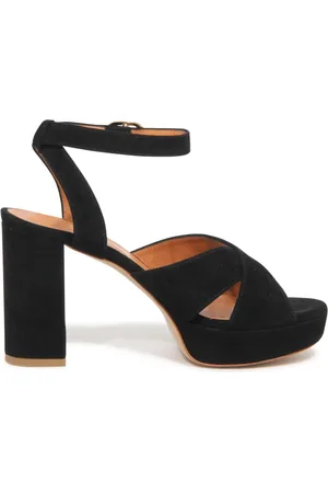 Via Roma Mujer, Zapatos, Negro, Talla: 37 EU