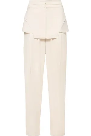ANDREA ADAMO Mujer, Pantalones, , Talla: S