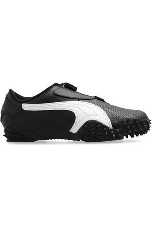 PUMA Mujer, Zapatos, Negro, Talla: 39 EU
