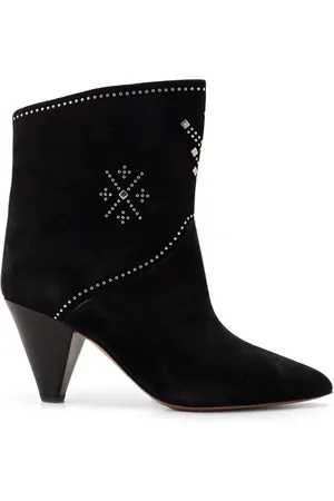 Isabel Marant Mujer, Zapatos, Negro, Talla: 38 EU
