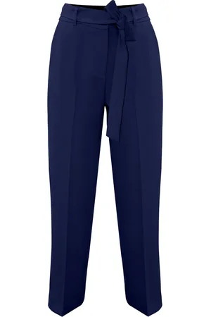 Kocca Mujer, Pantalones, Azul, Talla: S