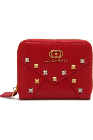 La Carrie Mujer, Accesorios, Rojo, Talla: ONE Size