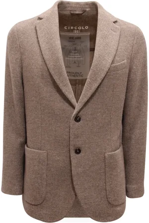 Circolo Hombre, Chaquetas, , Talla: M