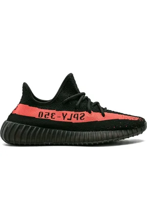 Yeezy Hombre, Zapatos, Negro, Talla: 37 1/3 EU