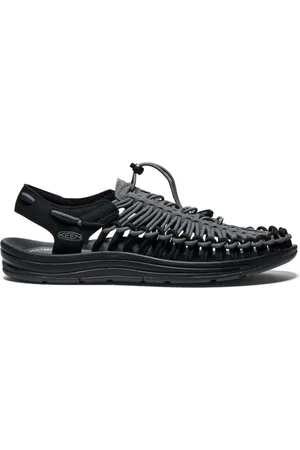 Keen Hombre, Zapatos, Gris, Talla: 40 1/2 EU