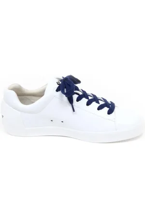 Ash Mujer, Zapatos, Blanco, Talla: 38 EU