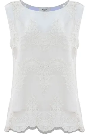 Kocca Mujer, Camisetas, Blanco, Talla: S