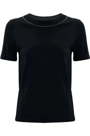 Kocca Mujer, Camisetas, Negro, Talla: XS