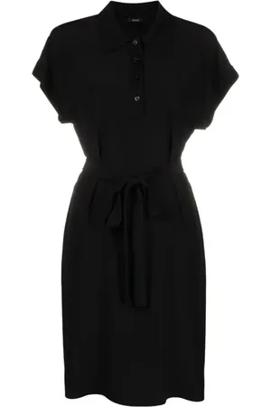 Joseph Mujer, Vestidos, Negro, Talla: M