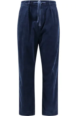 Ralph Lauren Hombre, Pantalones, Azul, Talla: L
