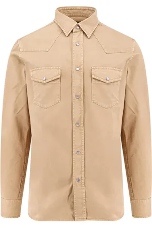 Tom Ford Hombre, Camisas, , Talla: M